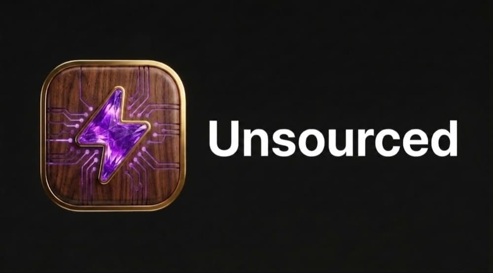 Unsourced.app Blog